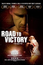 Poster Road to Victory