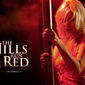 Poster 5 The Hills Run Red