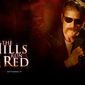 Poster 4 The Hills Run Red