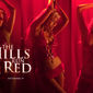 Poster 3 The Hills Run Red
