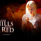 Poster 8 The Hills Run Red
