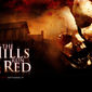 Poster 6 The Hills Run Red