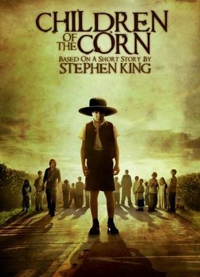 Children of the Corn poster