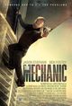 Film - The Mechanic