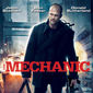 Poster 3 The Mechanic
