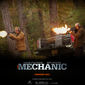 Poster 7 The Mechanic