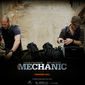 Poster 8 The Mechanic