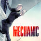 Poster 4 The Mechanic