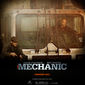 Poster 6 The Mechanic