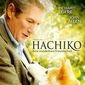 Poster 4 Hachiko: A Dog's Story