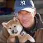 Foto 21 Richard Gere în Hachiko: A Dog's Story