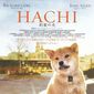 Poster 12 Hachiko: A Dog's Story