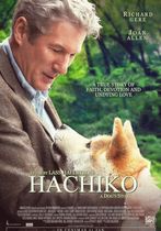 Hachiko: Povestea unui câine