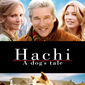 Poster 2 Hachiko: A Dog's Story
