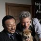 Foto 24 Richard Gere, Cary-Hiroyuki Tagawa în Hachiko: A Dog's Story