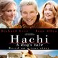 Poster 3 Hachiko: A Dog's Story