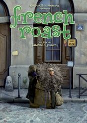 Poster French Roast