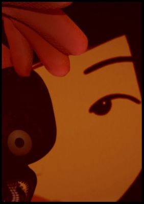 Mei Ling poster