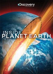 Poster Inside Planet Earth