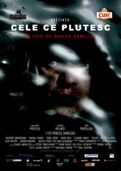 Poster Cele ce plutesc