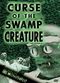 Film Curse of the Swamp Creature