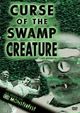 Film - Curse of the Swamp Creature