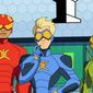 Foto 7 Stretch Armstrong & the Flex Fighters