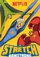 Film Stretch Armstrong & the Flex Fighters