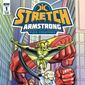 Poster 2 Stretch Armstrong & the Flex Fighters
