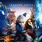 Poster 4 Rise of the Guardians
