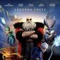 Poster 5 Rise of the Guardians