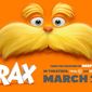 Poster 2 The Lorax