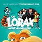 Poster 5 The Lorax