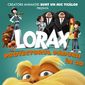 Poster 1 The Lorax