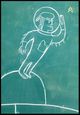 Film - Davy Crockett in Outer Space