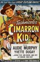Film - The Cimarron Kid