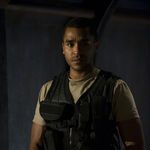 Imagine din galeria filmului Stargate Universe
