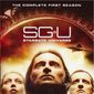 Poster 2 Stargate Universe