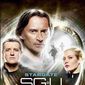 Poster 4 Stargate Universe