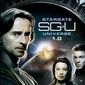Poster 5 Stargate Universe