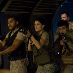 Imagine din galeria filmului Stargate Universe