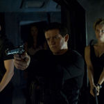 Imagine din galeria filmului Stargate Universe