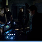 Imagine din galeria filmului Stargate Universe