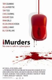 Poster iMurders
