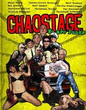 Poster Chaostage