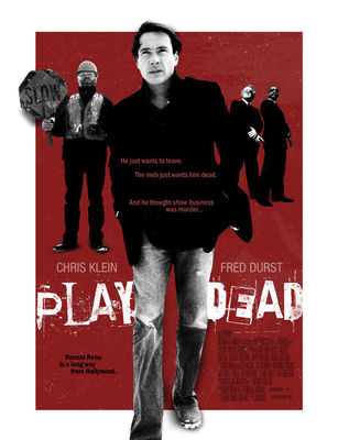 Play Dead poster