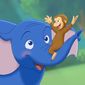Foto 67 Curious George 2: Follow That Monkey!