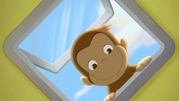 Curious George 2: Follow That Monkey!