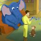 Foto 39 Curious George 2: Follow That Monkey!