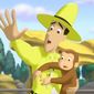 Curious George 2: Follow That Monkey!/Curious George 2: Follow That Monkey!